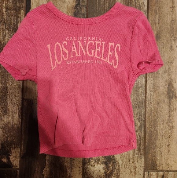 Los Angeles Tee - Picture 1 of 1